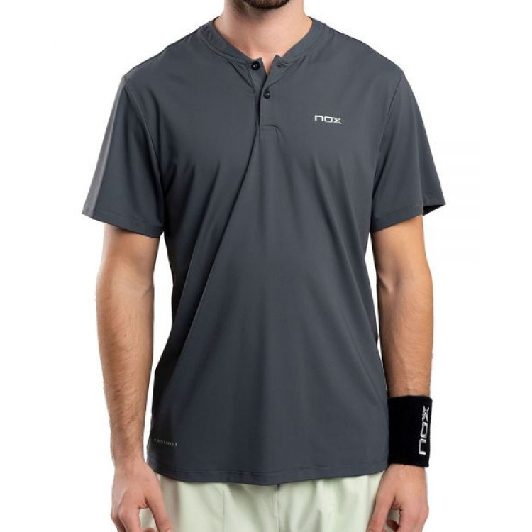 NOX POLO HOMBRE PRO