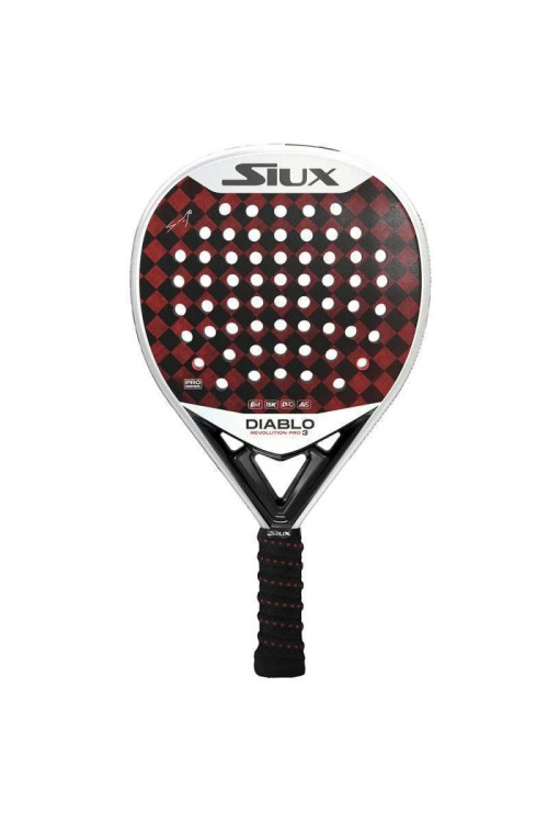 SIUX Diablo Revolution Pro 3