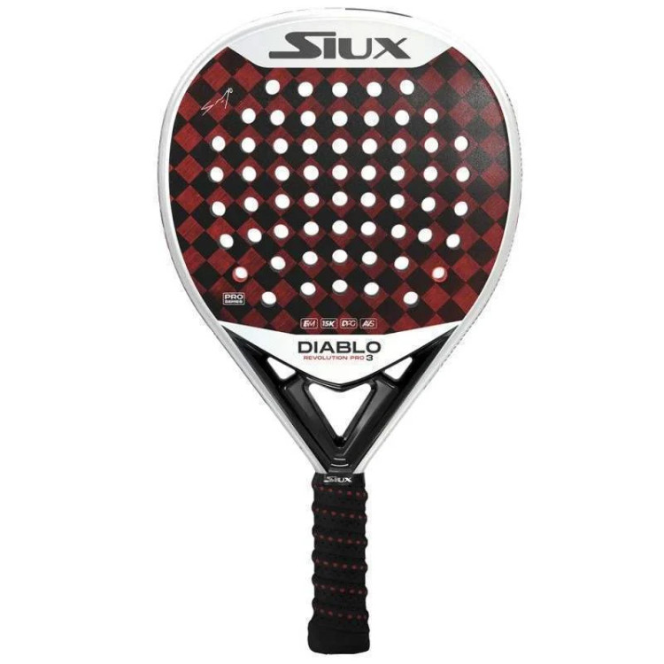 SIUX Diablo Revolution Pro 3