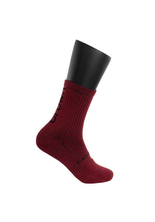 BLACK CROWN CALCETIN PRO ALTOS