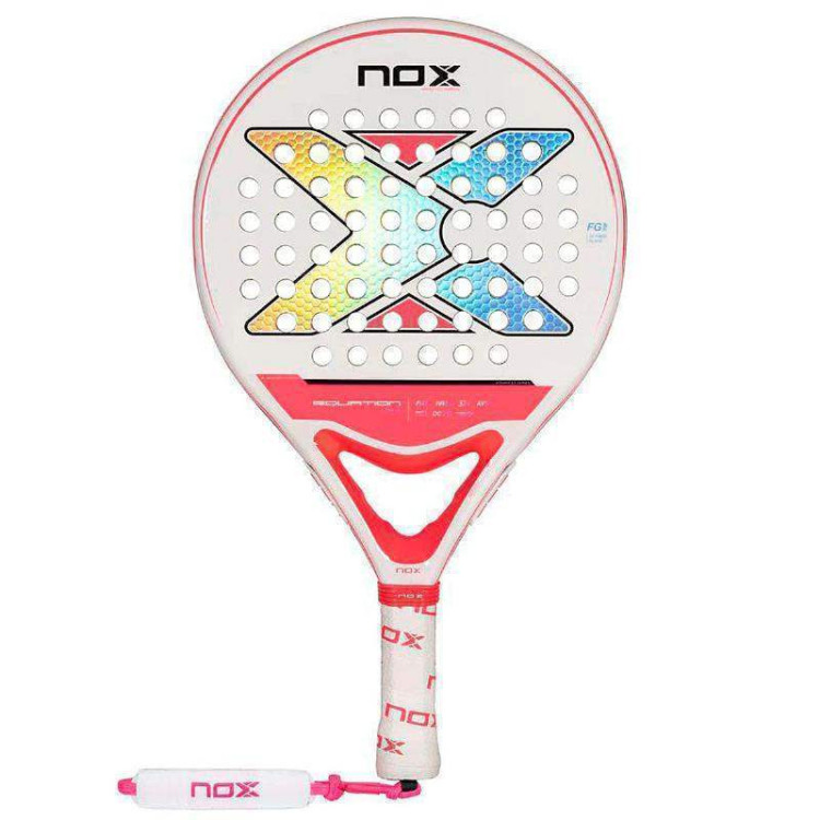 NOX EQUATION LADY LIGHT 23