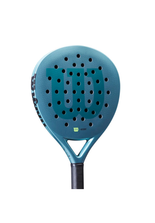 Wilson Accent LT