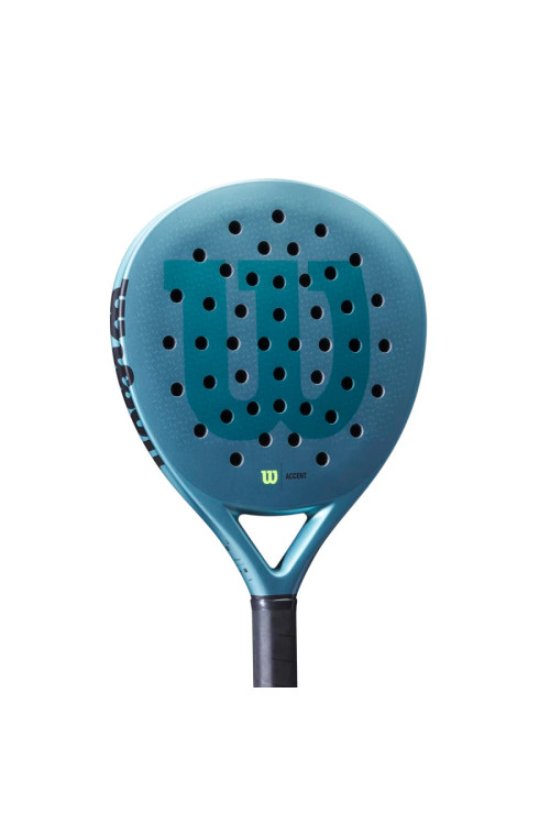 Wilson Accent LT