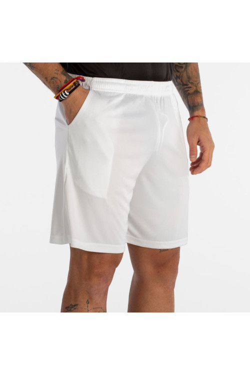 SOFTEE SHORTS FULL POCKETS