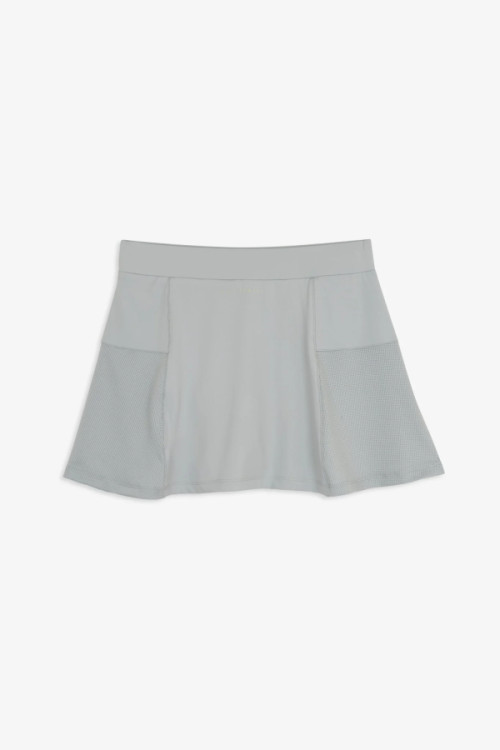 NOX FALDA MUJER PRO MISTY GREY