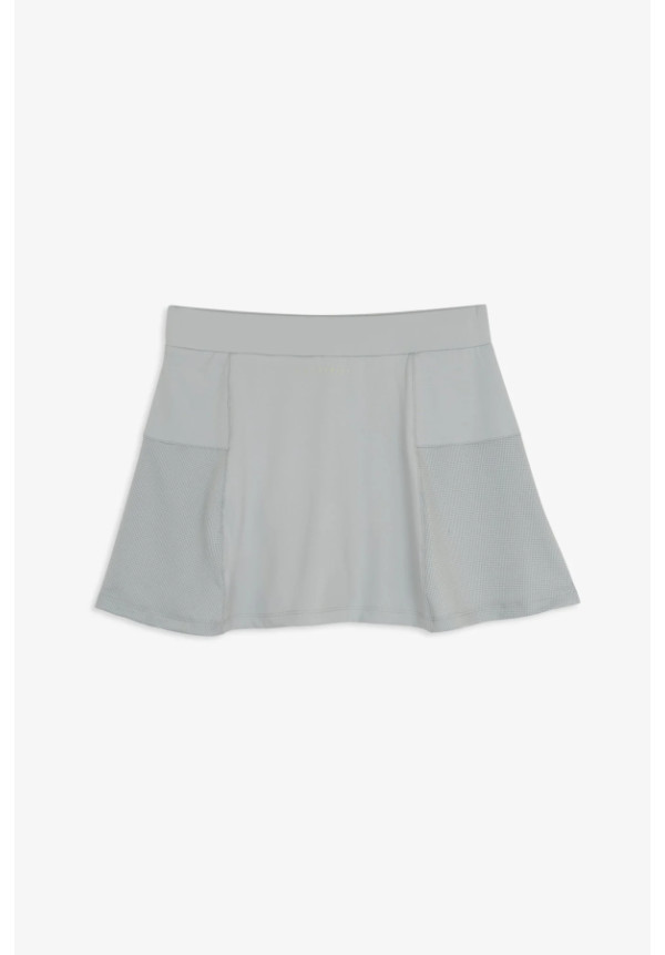 NOX FALDA MUJER PRO MISTY GREY
