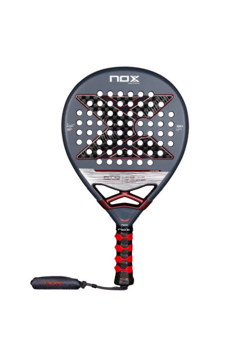 NOX AT10  GENIUS 12K