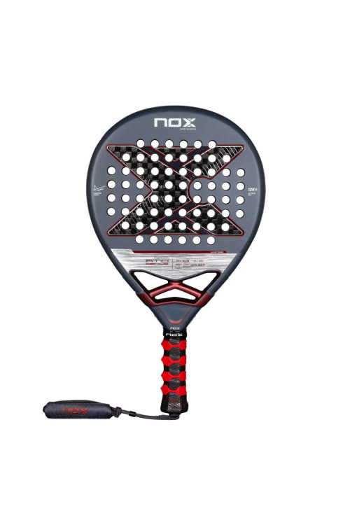 NOX AT10  GENIUS 12K