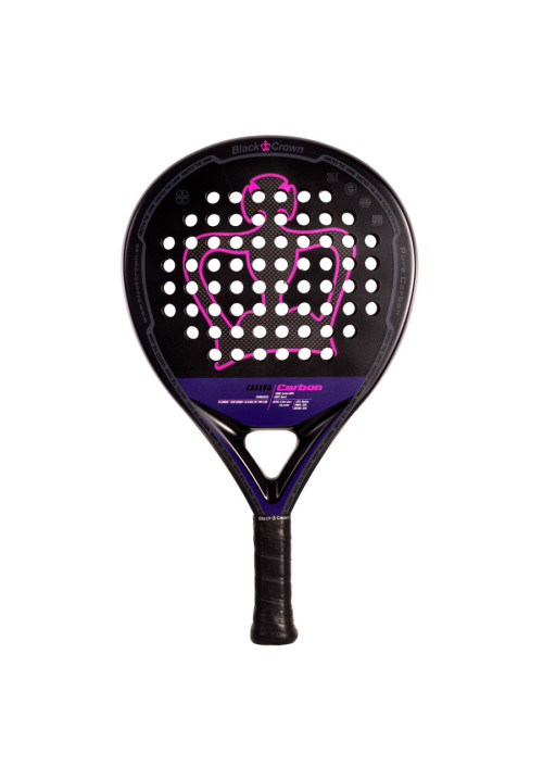 BLACK CROWN WIN CARBON