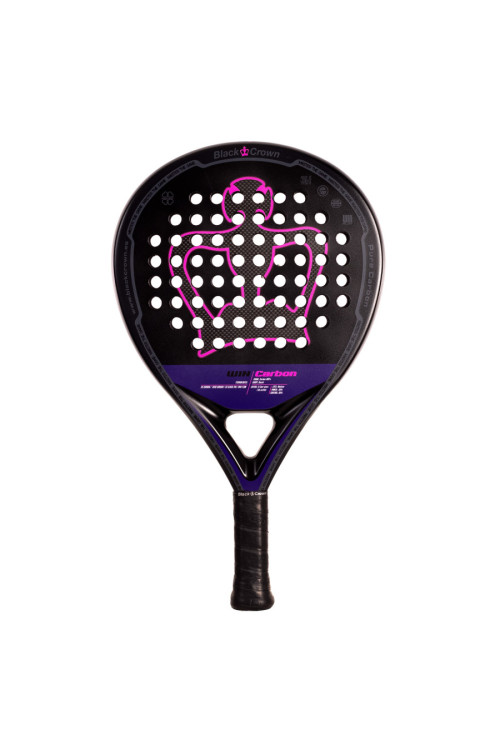 BLACK CROWN WIN CARBON