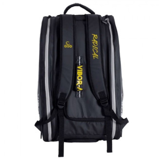 VIBOR-A PALETERO RADICAL