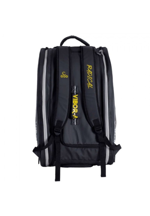 VIBOR-A PALETERO RADICAL