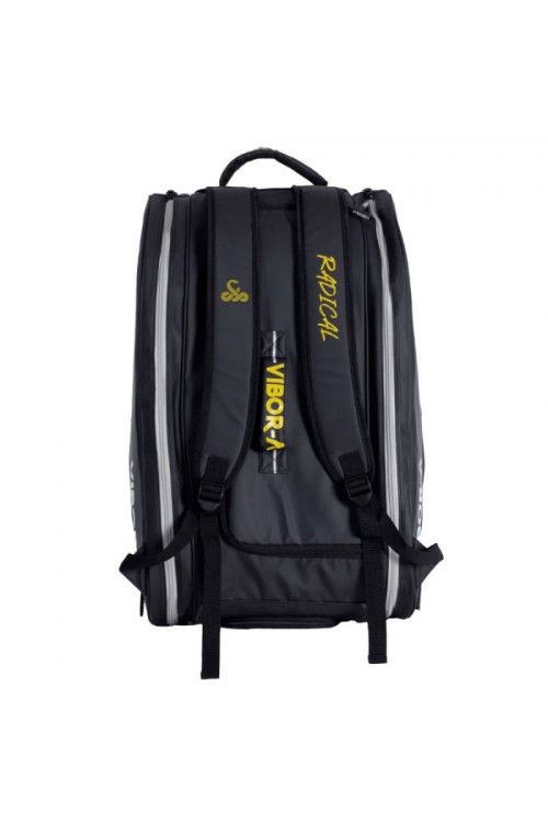 VIBOR-A PALETERO RADICAL