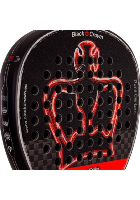 BLACK CROWN PITON EPIC