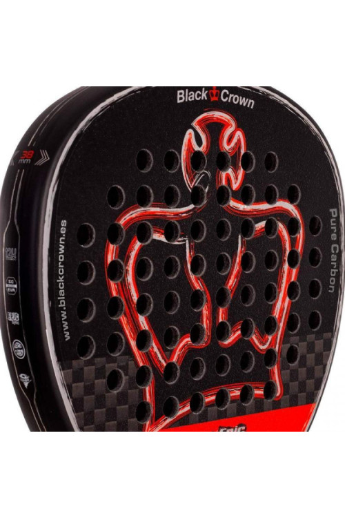 BLACK CROWN PITON EPIC