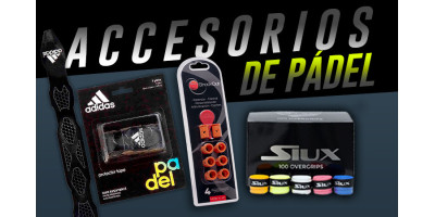 Accesorios