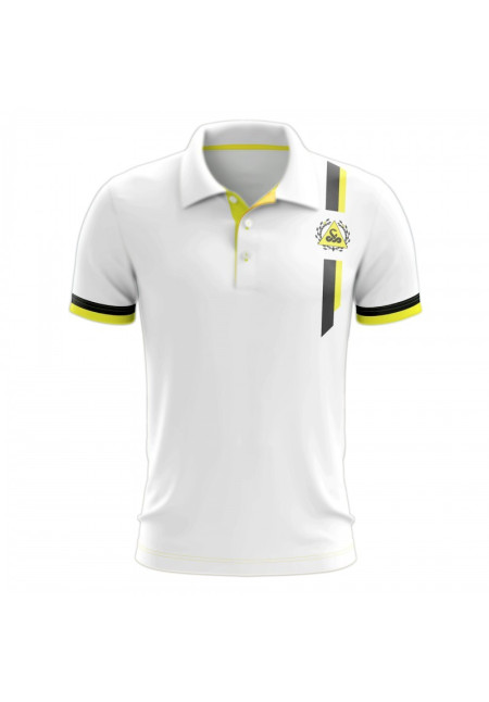 Vibor-a Polo Blanco