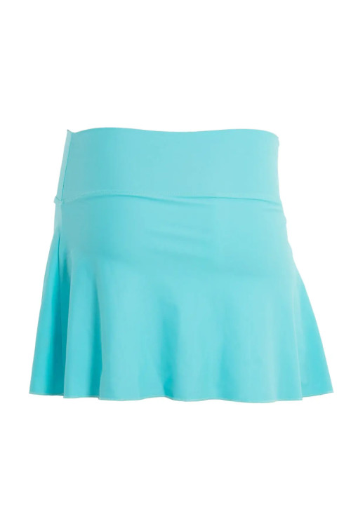 Black Crown falda
