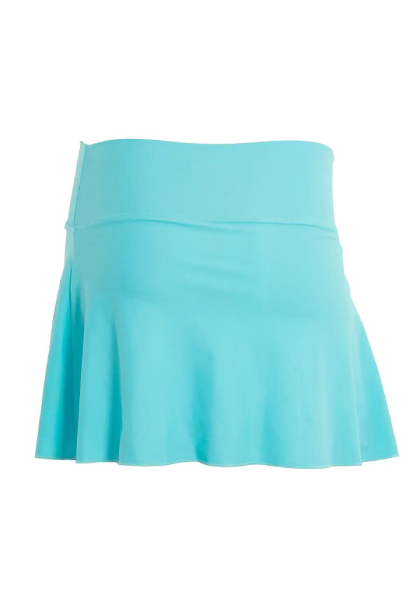 Black Crown falda
