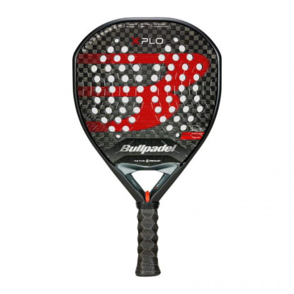 BULLPADEL XPLOD 2025