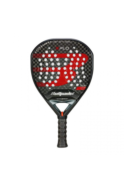 BULLPADEL XPLOD 2025