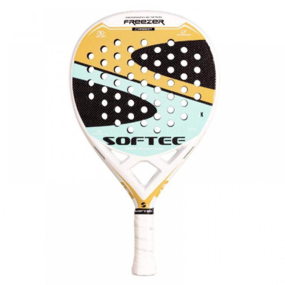 SOFTEE FREEZER CARBON ARENA 3K 2025