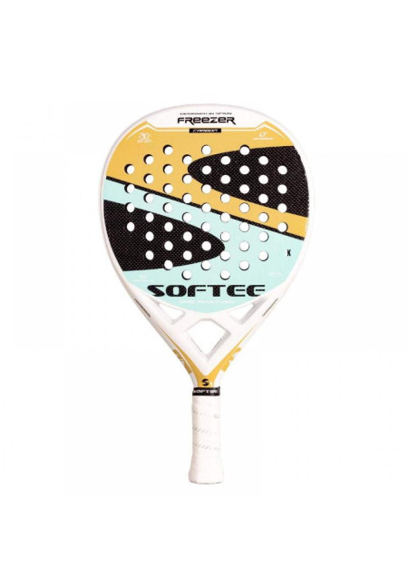 SOFTEE FREEZER CARBON ARENA 3K 2025