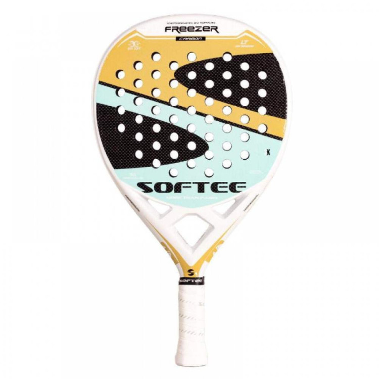 SOFTEE FREEZER CARBON ARENA 3K 2025