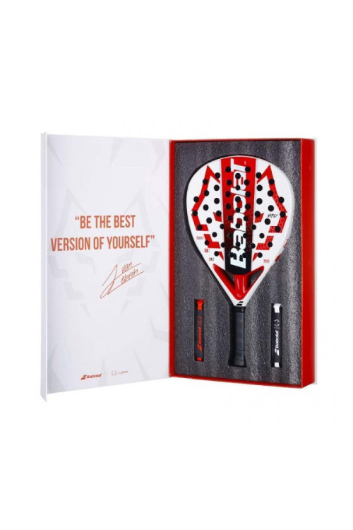 BABOLAT TECHNICAL VIPER J. LEBRON