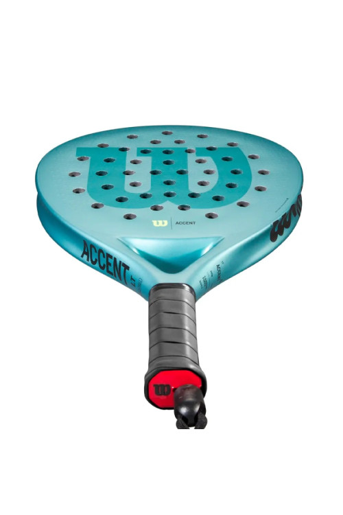 Wilson Accent LT