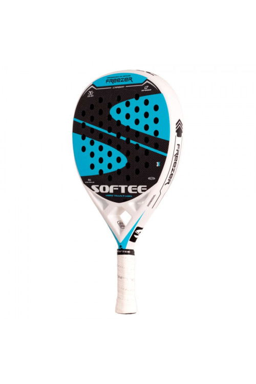 Softee Freezer Carbon LT