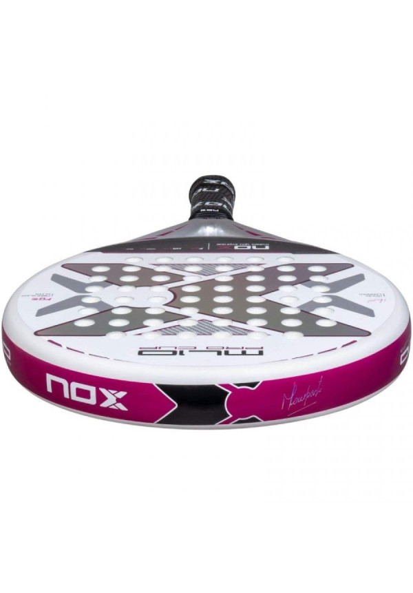 MlL10 Pro Cup Silver 2025