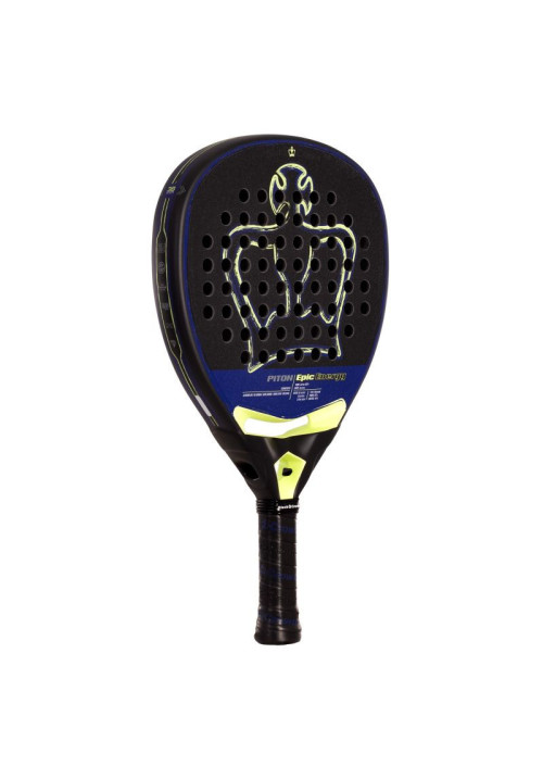 BLACK CROWN PITON EPIC ENERGY 