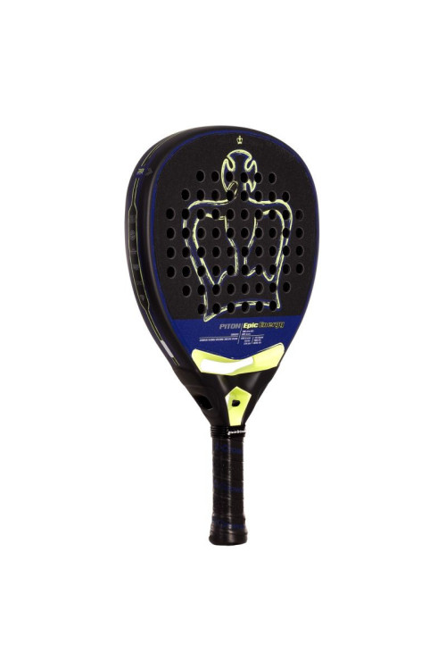BLACK CROWN PITON EPIC ENERGY 