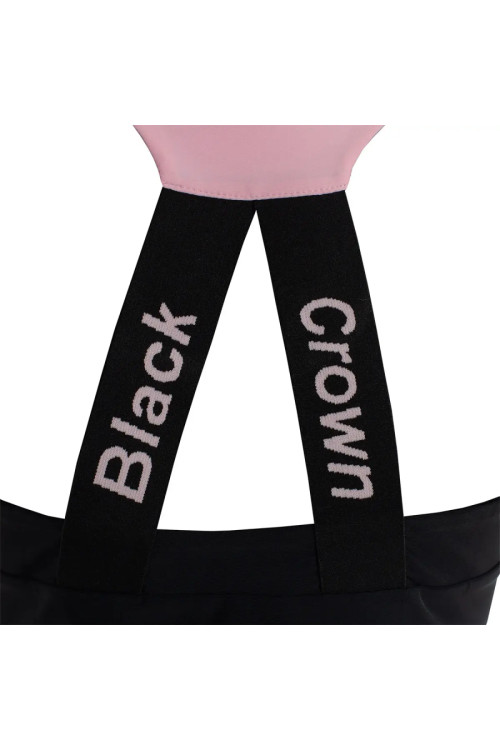 Black Crown camiseta