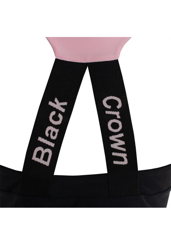 Black Crown camiseta