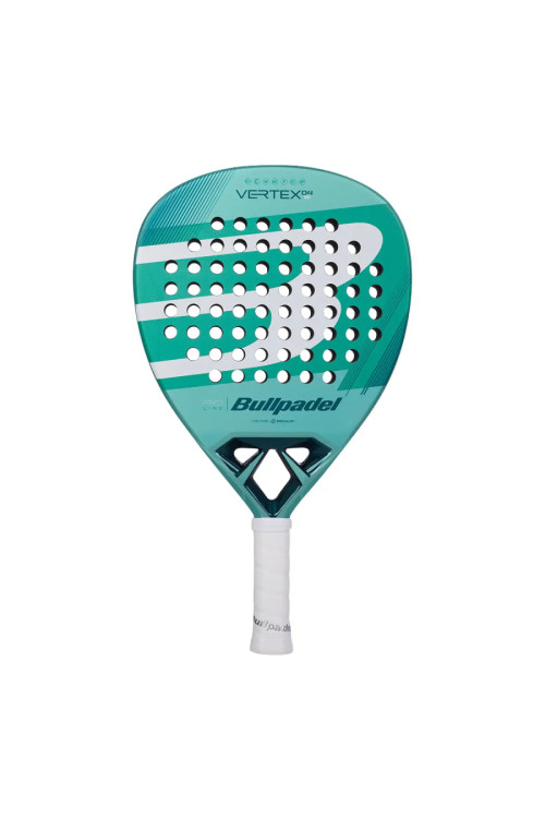 PACK BULLPADEL VERTEX 04 WOMAN