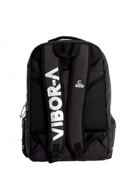 Vibor-a Mochila Fly Silver