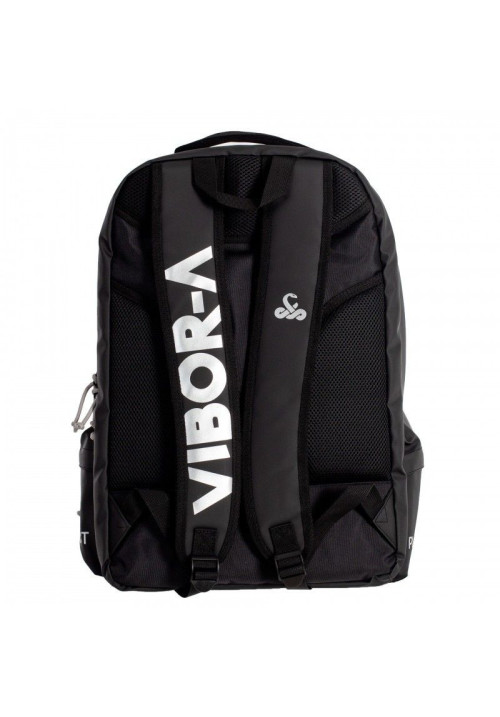 Vibor-a Mochila Fly Silver
