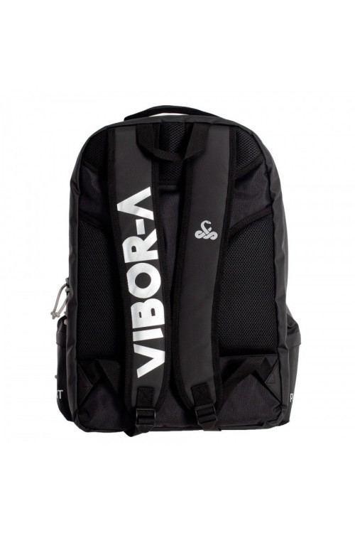 Vibor-a Mochila Fly Silver