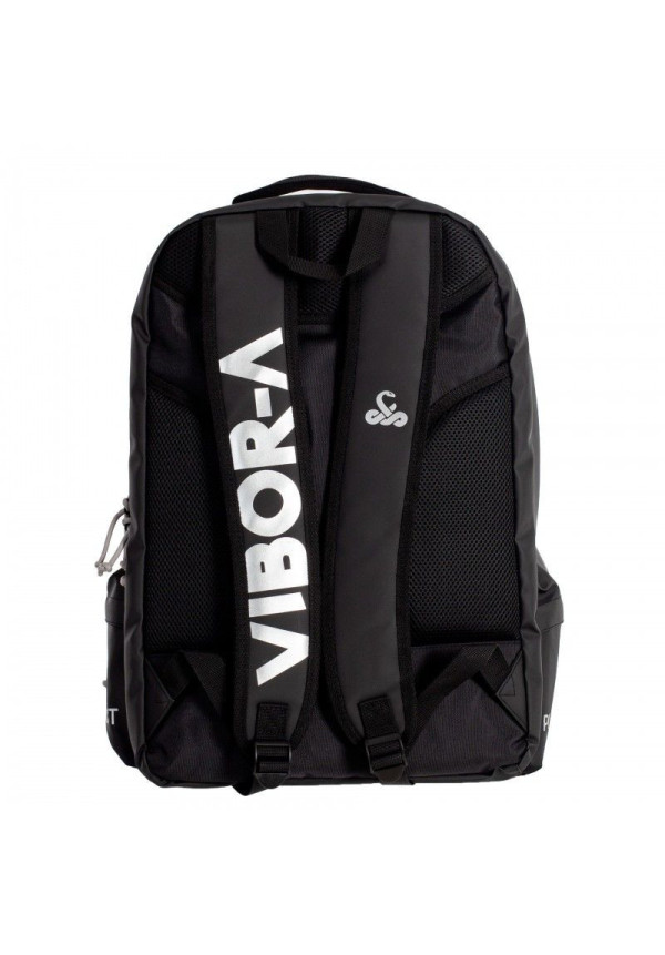 Vibor-a Mochila Fly Silver