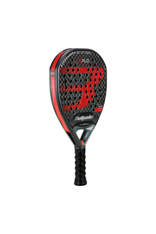 BULLPADEL XPLOD 2025