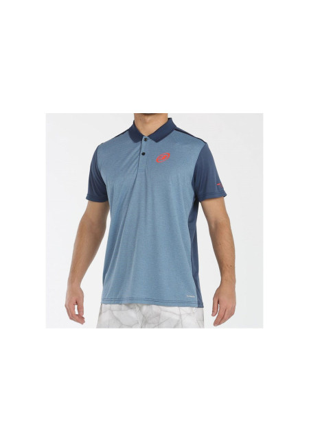BULLPADEL POLO MANTA