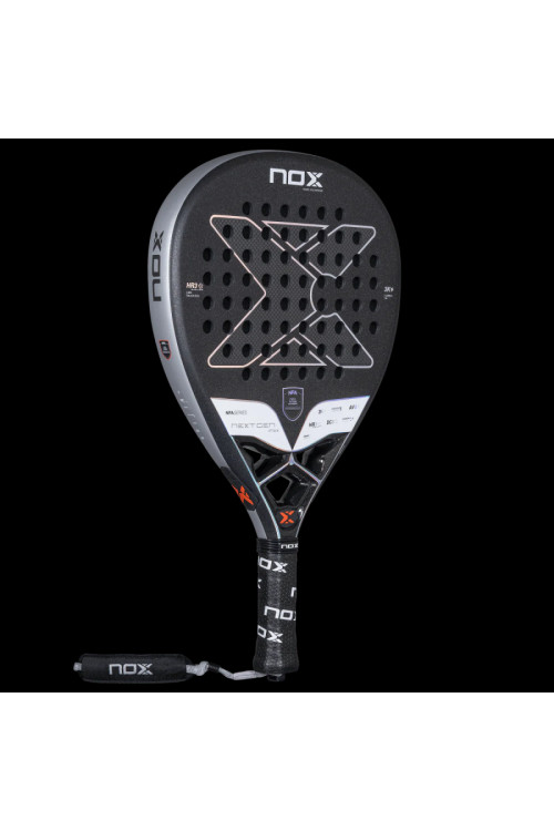 NOX NEXTGEN PRO ATTACK 3K