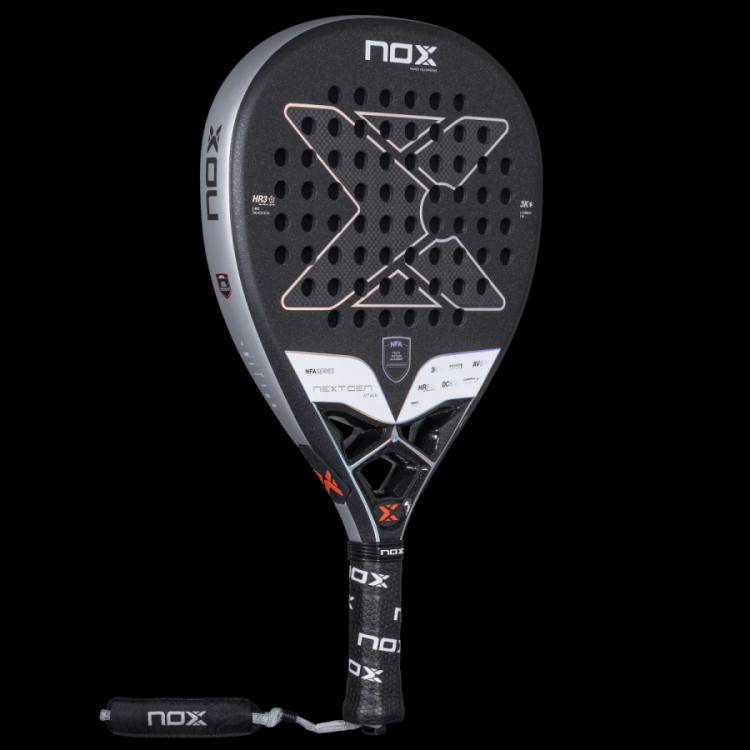 NOX NEXTGEN PRO ATTACK 3K