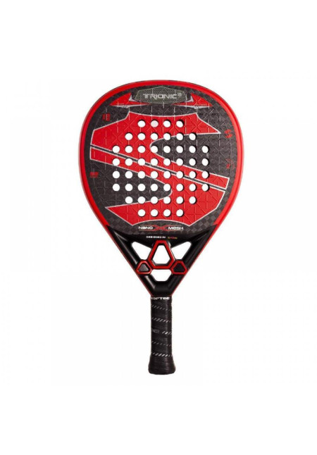 SOFTEE TRIONIC ROJA 2025