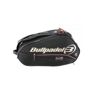 BULLPADEL PALETERO FLOW