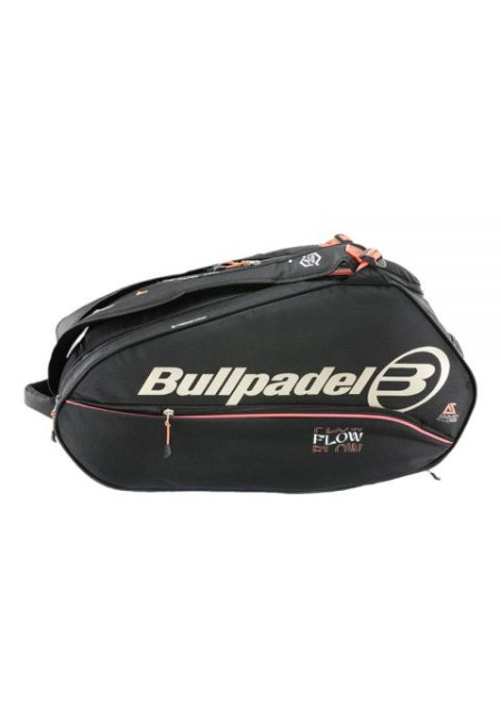 BULLPADEL PALETERO FLOW