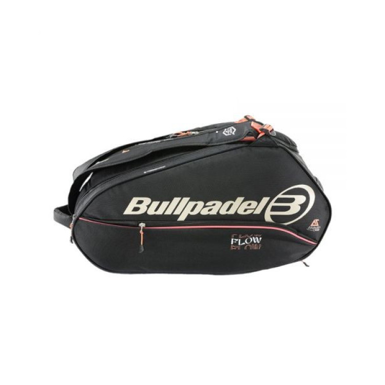 BULLPADEL PALETERO FLOW
