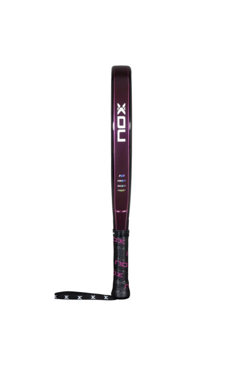 NOX X-ONE SILHOUET
